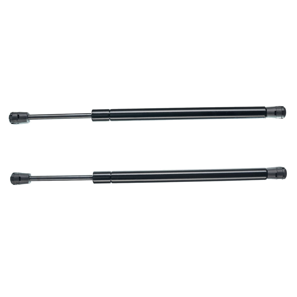 A-Premium Hood Lift Supports Shock Struts Gas Spring Damper Replacement for Ford Crown Victoria 1992-1997 Lincoln Town Car 1998-2002 Mercury Grand Marquis 2-PC Set