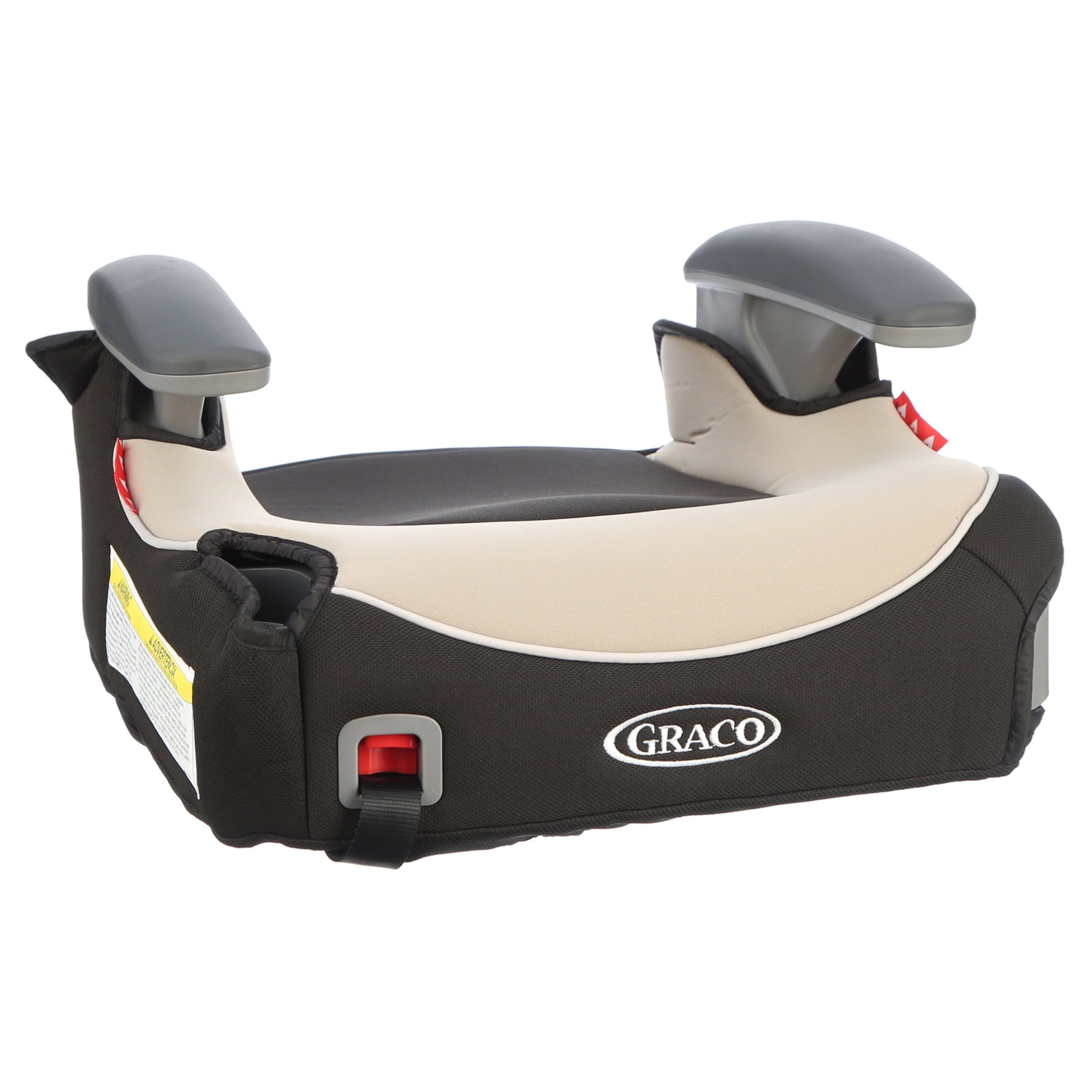 Graco Affix Highback Booster Car Seat : Target