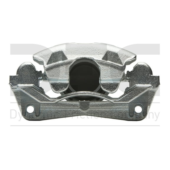 Front Right Dynamic Friction Company Premium Brake Caliper 331-80074 For 2003-2005 Mazda 6