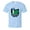 Light Blue, variant on Golfers Unite T-shirt – Bold &amp; Fun Tee For Golf Enthusiasts Who Love The Game T Shirt
