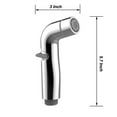 Shower Head Timer Hand Held Showers That Attach to Tub Faucet Hand