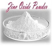Zinc Oxide Powder - 2 Lb - Non-nano and Uncoated