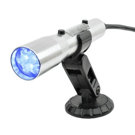 - Holley Performance 840012 Sniper Standalone CAN Shift Light