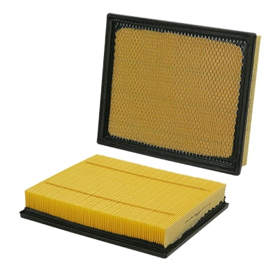 WIX Air Filter Panel