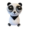 thumbnail image 4 of Panda Squeezing Toy, Cartoon Big Eyes Panda Toy, Panda Relaxing Toy, Eye Popping, 4 of 7