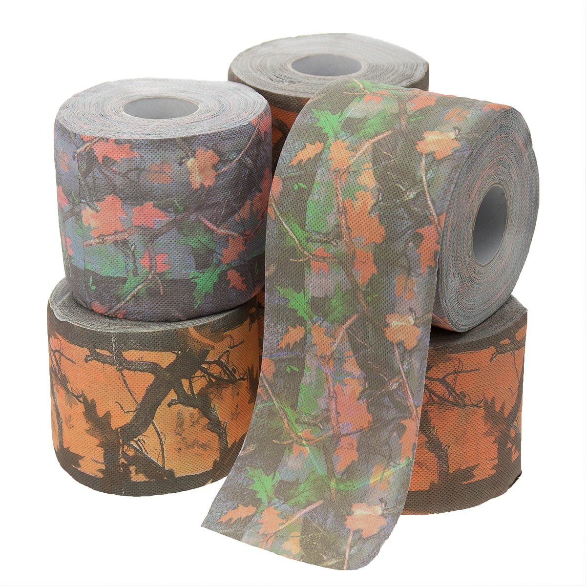6 Rolls “Buck\ 6 Rolls “Buck\