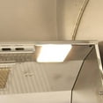 thumbnail image 4 of American Outdoor Grill L-series 30-inch 3-burner Built-in Natural Gas Grill With Rotisserie, 4 of 6