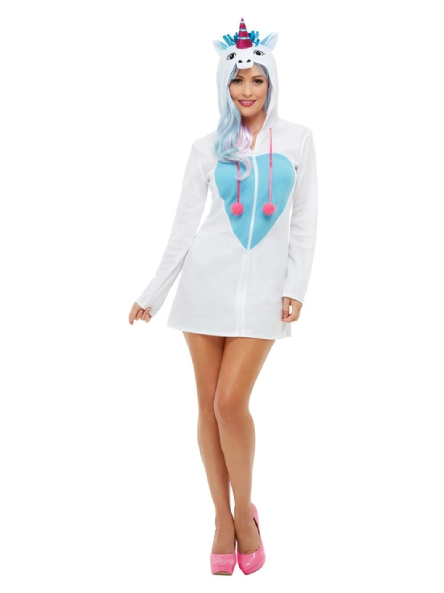 adult unicorn outfit