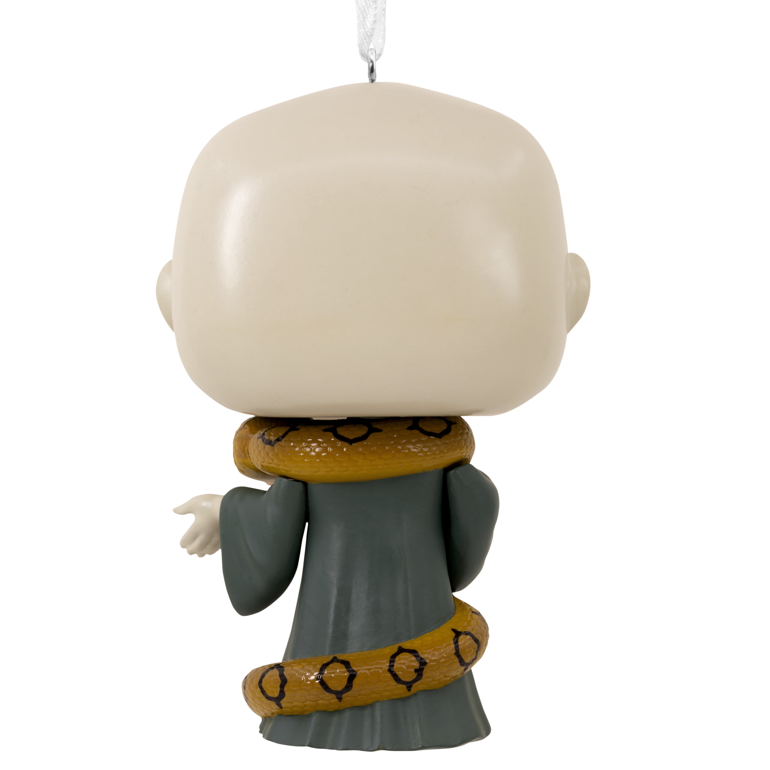 Décoration Hallmark de Noël, Lord Voldemort, Harry Potter, Funko POP!