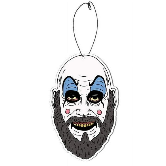 Trick or Treat Studios MABXGM110 House 1000 Corpses Captain Spaulding