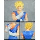 thumbnail image 5 of Figura coleccionable de Dragon Ball Super Gogeta con detalles de alta calidad, 5 of 5