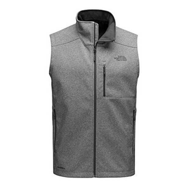 vijandigheid Ja strottenhoofd Men's Apex Bionic 2 Vest,TNF Medium Grey Heather,US L - Walmart.com