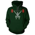 thumbnail image 3 of Snatch Snatch Snatch Hoodie, 3 of 8