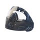 thumbnail image 5 of Accesorios Para Máscara De PC Para Exteriores, Protector Facial Para Halloween, Ciclismo, Deportes Al Aire Libre, Negro Transparente negro claro, 5 of 8