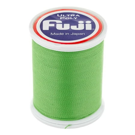 FUJI Ultra Poly NOCP Size D / 400M Spool - Custom Fishing Rod Wrapping Thread