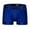 Blue, variant on Gubotare Long Underwear Mens Men's Boxer Briefs Cotton Stretch Underwear Open Fly Tagless Underpants Regular,Red M