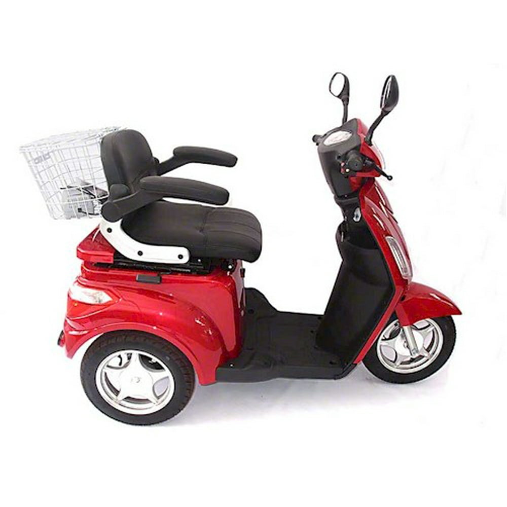 trike scooter
