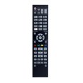 thumbnail image 1 of Reemplazo del Control Remoto N2QAYA000172 para el Reproductor de DVD para DPUB9000GN DP-UB9000-K, 1 of 6