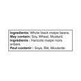 thumbnail image 3 of Sitara Whole Black Matpe Beans, 3 of 4