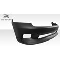 thumbnail image 5 of 2009-2012 Dodge Ram Duraflex MP-R Front Bumper Cover - 1 Piece, 5 of 5
