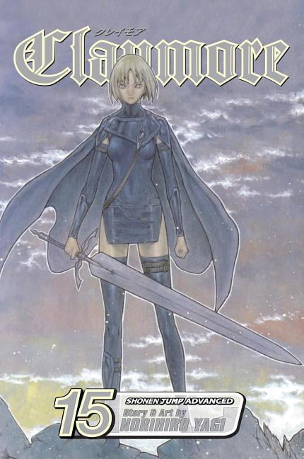 Claymore Claymore, Vol. 13: The Defiant Ones, Book 13, (Paperback