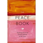 The Peace Book (Hardcover)