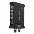 thumbnail image 3 of Sistema de distribución de antenas y micrófonos inalámbricos Deity SRD-Mini RF Distro, 3 of 5
