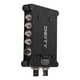 thumbnail image 3 of Sistema de distribución de antenas y micrófonos inalámbricos Deity SRD-Mini RF Distro, 3 of 5