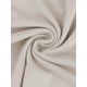 thumbnail image 5 of Camiseta sin mangas de mujer Inspire Chic, con escote en V, tirantes de espagueti, parte superior de pijama L color beige, 5 of 6