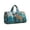 J, variant on Twfbrm Quilted Duffle Bag, Beach Style Turtle Pattern Embroidered Weekender Bag with Handle, Large Capacity Luggage Bag Lightweight Carry On Tote & Gym Bag Travel Overnight Bag for Women Men