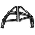 thumbnail image 3 of Hedman Hedders 68170 Standard Duty Uncoated Headers; Tube Size 1 5/8 in.; Collector Size 3 in.; Long Tube; Incl. Headers/Gaskets/3 Bolt Adapter/Mtg. Hardware;, 3 of 3