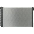 thumbnail image 2 of Spectra Premium CU716 Automotive Radiator, 2 of 3