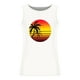 thumbnail image 2 of Camiseta para Hombres Nueva Camiseta Floral de Verano de los Hombres de Cuello Redondo Deportivo, 2 of 4
