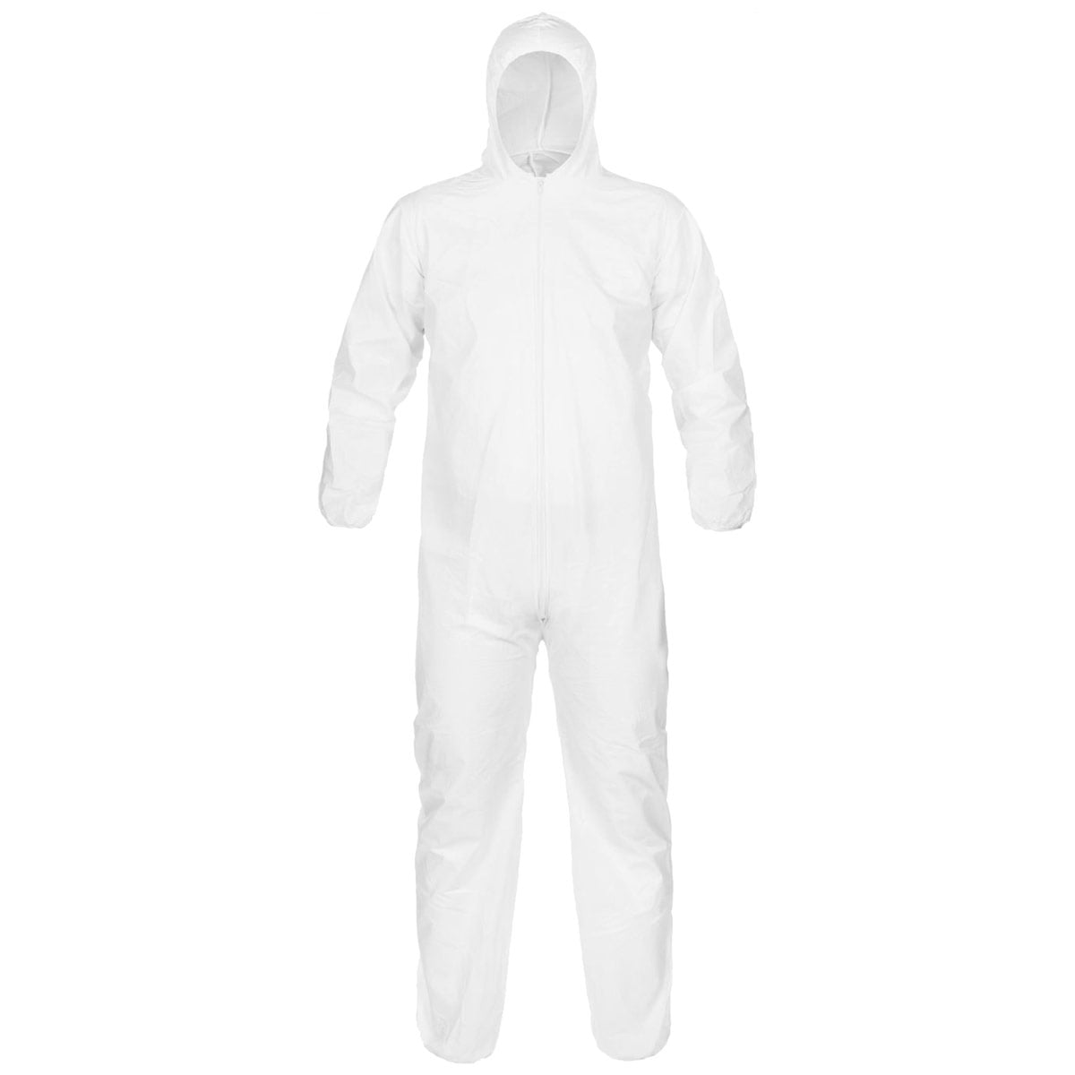 Disposable Hooded Microporous Breathable Coverall MPCOV300 Size XL