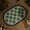 A, variant on JilgTeok 1 Packs Floral Diatomite Floor Mat Household Bathroom Absorbent Door Mat Non Slip Drying Mat for Bathroom Retro Shower Rug Entrance Indoor Outdoor Rug