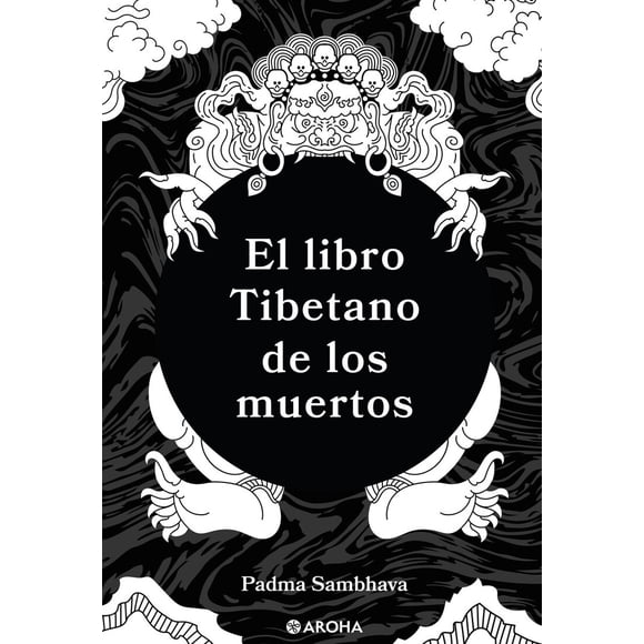 El libro tibetano de los muertos