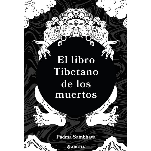 El libro tibetano de los muertos
