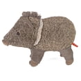 thumbnail image 3 of Wild Republic Javelina Plush, Stuffed Animal, Plush Toy, Gifts For Kids, Cuddlekins 12 Inches, 3 of 5