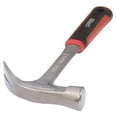 thumbnail image 1 of Martillo De Uña Curva 20oz Cabeza Forjada Urrea Urrea 1620AF, 1 of 3