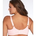 thumbnail image 2 of Vanity Fair Womens Beauty Back Full Figure Back Smoothing Minimizer Bra, 40DDD,, 2 of 2