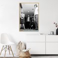 thumbnail image 3 of Póster de Sonic Youth, póster de arte de pared, 24 x 36, póster de lienzo, decoración, arte, regalo personalizado, pintura moderna para dormitorio familiar, 3 of 5