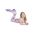 thumbnail image 4 of SAYOO Traje de baño para niñas, traje de Bikini para princesas SAYOO moda, 4 of 8