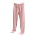 thumbnail image 3 of Bovxnpu Womens Pajama Pants Sleepwear Loungewear, Womens Fleece Pajama Pants Soft Comfortable Lightweight Elastic Pajama Bottoms Lounge Pants Sleep Pants, 3 of 8