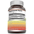 thumbnail image 2 of Amazing Formulas Vitamin C with Rose HIPS Supplement | 1000 Mg | 120 Tablets | Non-GMO | Gluten Free | Made in USA, 2 of 5