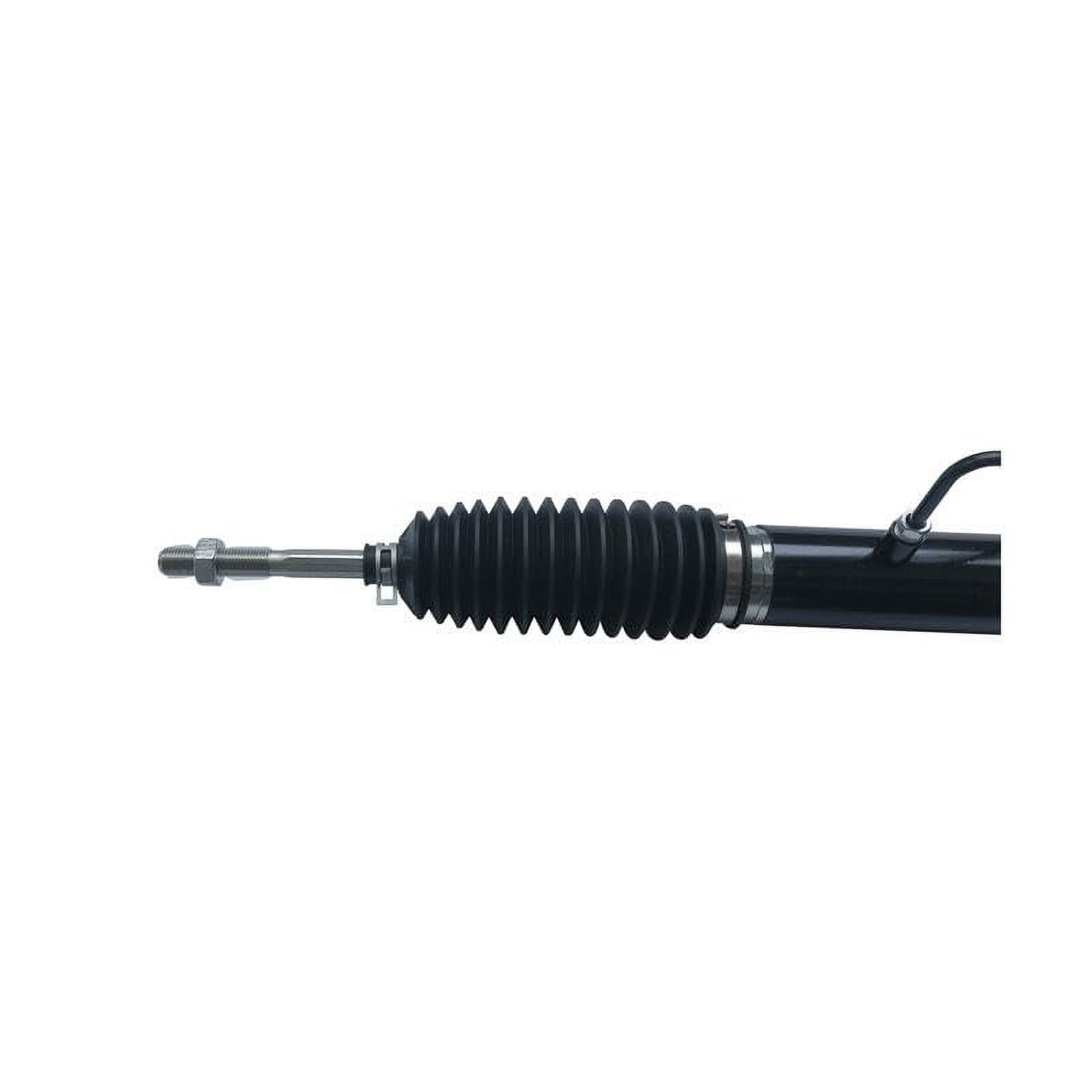 Rack and Pinion Assembly Fits select: 2004-2006 SUZUKI XL7, 2002-2003 SUZUKI XL7 PLUS/TOURING/LIMITED/STD