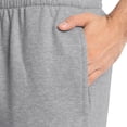thumbnail image 4 of Pantalones Jogger y Deportivos Fruit of the Loom Eversoft para Hombre, 4 of 6