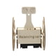 thumbnail image 3 of Kit de coche robot de equilibrio, rompecabezas de madera 3D, kit de modelo de coche para hacer mismo, kit de experimentos científicos, kit de, 3 of 9
