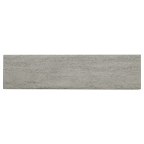 SAMPLE-Playa 3-in. x 10-in. Subway Fluid Textured Look Glazed Ceramic Wall Tile