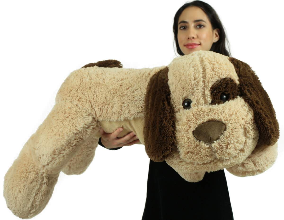 walmart stuffed animals large