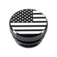 thumbnail image 1 of Methold 2x Car Cigarette Lighter Cover Aluminium Button EJECT Dustproof MISSILE Plugs Plug FIRE Power 12V Source for Vehicles Boats Cars Teléfono y Comunicación Tipo12, 1 of 6